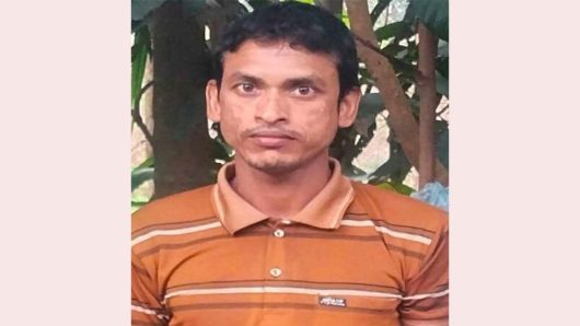 জকিগঞ্জের নিপুল রায়ের সন্ধান চায় পরিবার