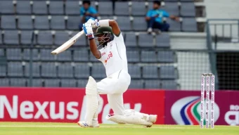 বাংলাদেশ দলের মূল ফোকাস এখন ব্যাটিংয়ে