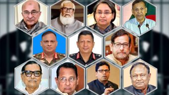 ভিআইপি বন্দিদের নিয়ে বিপাকে কারা কর্তৃপক্ষ