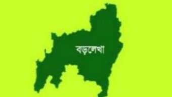 বড়লেখায় ধান কাটার সময় বজ্রপাতে চা শ্রমিকের মৃত্যু