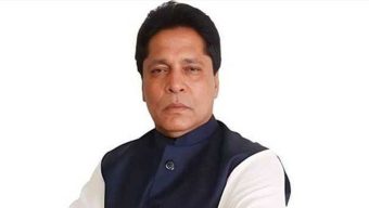 সাবেক এমপি আফজাল ৭ দিনের রিমান্ডে