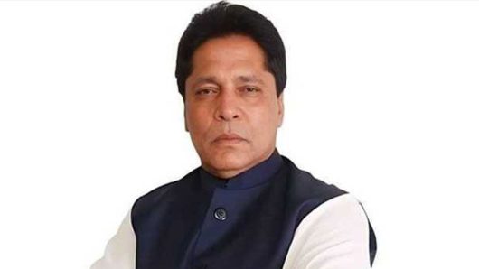 সাবেক এমপি আফজাল ৭ দিনের রিমান্ডে