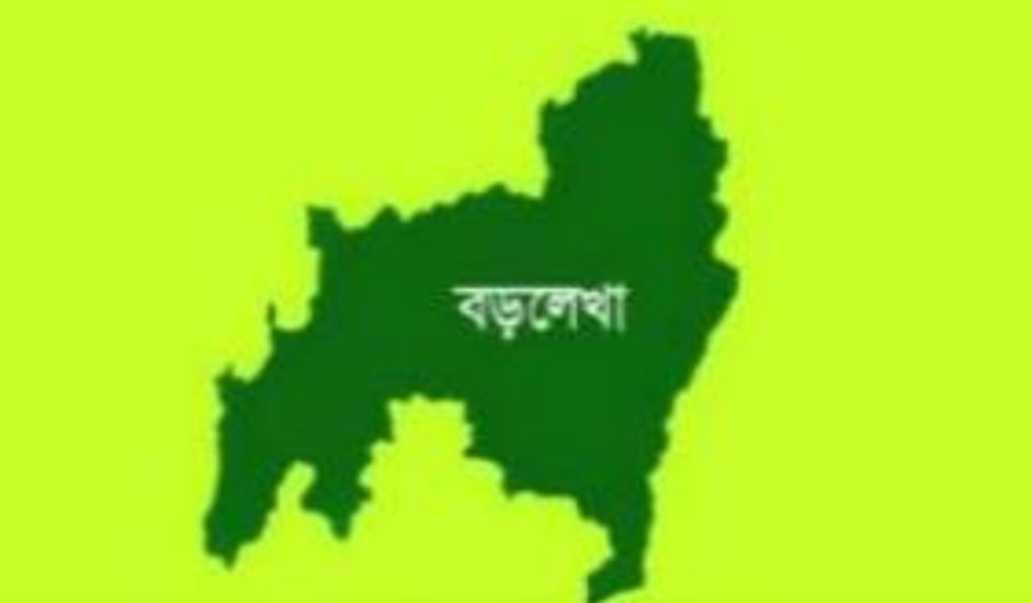 বড়লেখায় ধান কাটার সময় বজ্রপাতে চা শ্রমিকের মৃত্যু