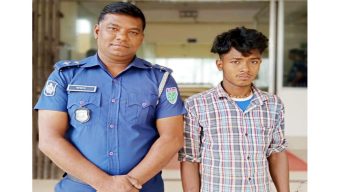 কমলগঞ্জে ভাগ্নিকে ধর্ষণের অভিযোগ মামার বিরুদ্ধে, গ্রেফতার ১