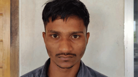 জকিগঞ্জে যাত্রী বেশে সিএনজি ছিনতাই : গ্রেফতার ১