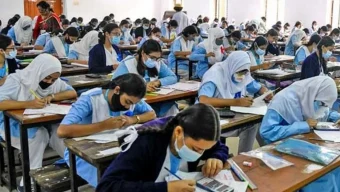 বৃহস্পতিবার শুরু এসএসসি পরীক্ষা