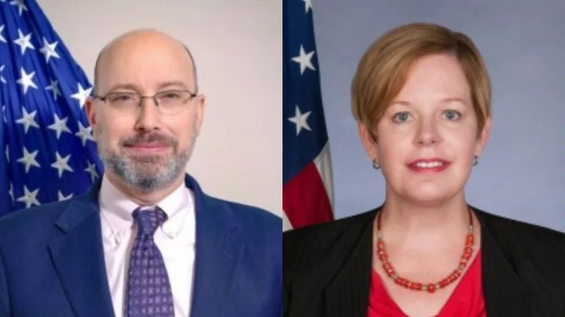 ঢাকায় আসছেন ট্রাম্পের দুই জ্যেষ্ঠ কর্মকর্তা