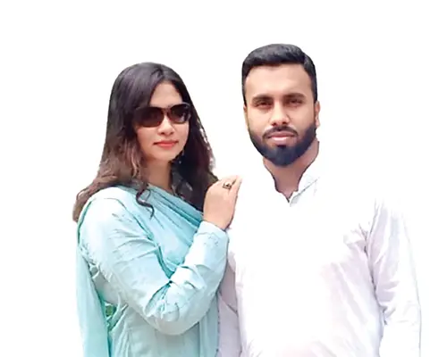 ৯ মাস সংসার করার পর তরুণী জানতে পারেন বিয়ে হয়নি