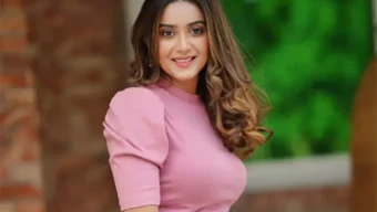 অন্য এক তিশা