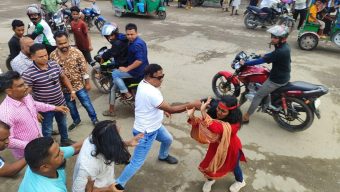 অযাচিত হস্তক্ষেপে গলদঘর্ম তদন্ত কর্মকর্তারা!