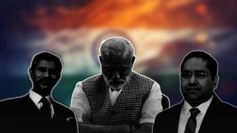 দ্বিচারী কূটনীতির ভারতীয় স্টাইল