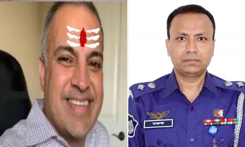 ভবেশ রায়ের মৃত্যু নিয়ে ভারতীয় মিডিয়ার সংবাদ বিব্রতকর : পুলিশ সুপার