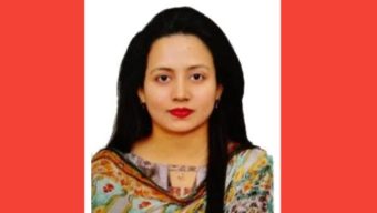 অবশেষে বদলী হলেন বিয়ানীবাজারের এ্যাসিল্যান্ড