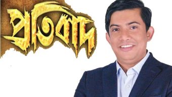 অভিযোগের ব্যাখা দিলেন বিয়ানীবাজার বিএনপির সভাপতি