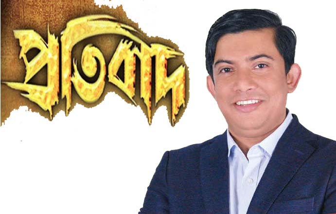 অভিযোগের ব্যাখা দিলেন বিয়ানীবাজার বিএনপির সভাপতি