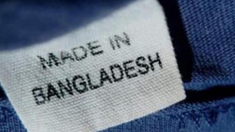 যুক্তরাষ্ট্রে বাংলাদেশি পোশাক রফতানিতে চমক