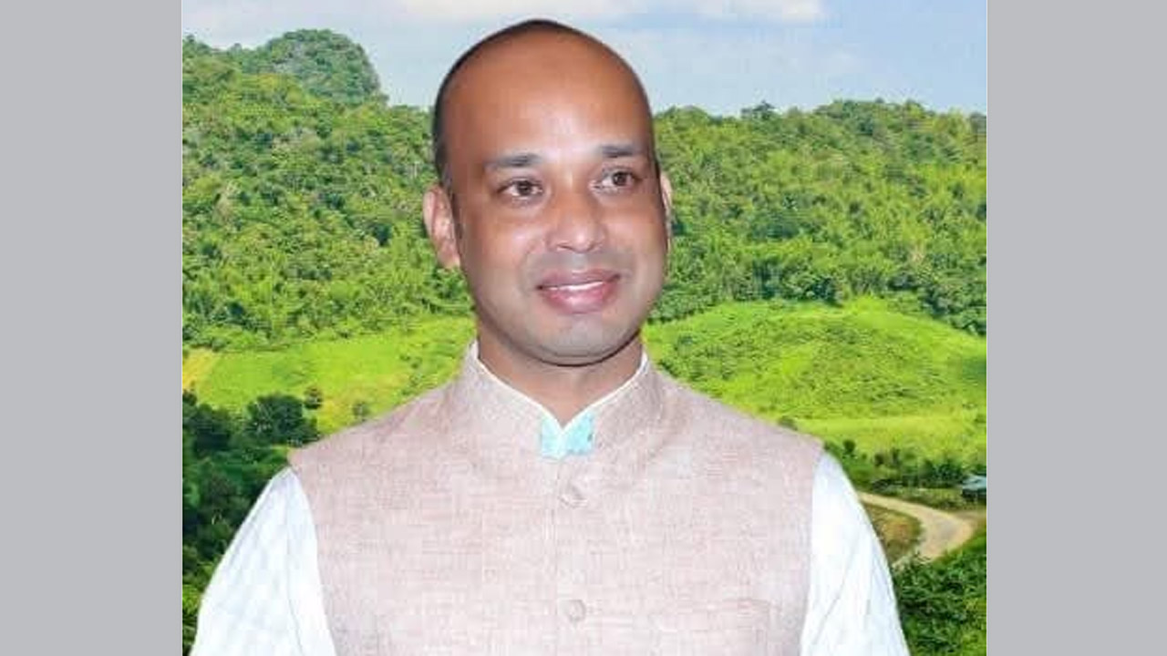 সাবেক আইজিপি বেনজিরসহ সরকারি কর্মকর্তাদের অর্থ বিদেশে পাচারে জড়িত সাইদুল গ্রেফতার