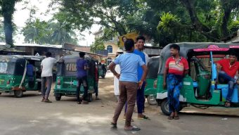 সিলেট-বিয়ানীবাজার প্রধান সড়কে অর্ধশত পরিবহণ ষ্ট্যান্ড, সেনাবাহিনীকে উদ্যোগ নেয়ার দাবী