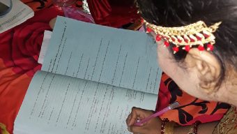 বিয়ানীবাজারে ঈদের ছুটিতে বিয়ের হিড়িক