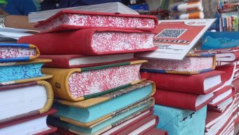 ধুঁকে ধুঁকে এখনো টিকে আছে ‘হালখাতা’