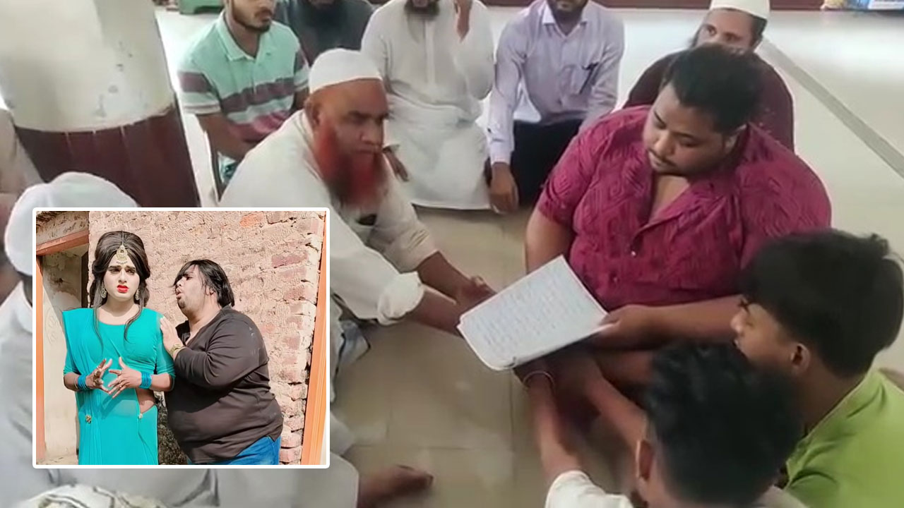 ক্ষমা চেয়ে মুচলেকা দিলেন কনটেন্ট ক্রিয়েটর ইমু-সাব্বির