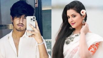 পরীমনি ও শেখ সাদীকে নিয়ে বিস্ফোরক তথ্য গৃহকর্মীর