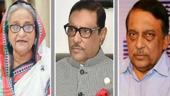 দুদকের মামলা: ধরাছোঁয়ার বাইরে রাঘববোয়ালরা