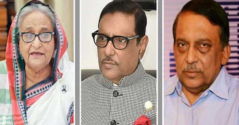 দুদকের মামলা: ধরাছোঁয়ার বাইরে রাঘববোয়ালরা