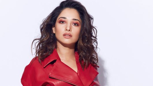 তামান্নার ভিডিও নিয়ে নেটদুনিয়ায় তোলপাড়!