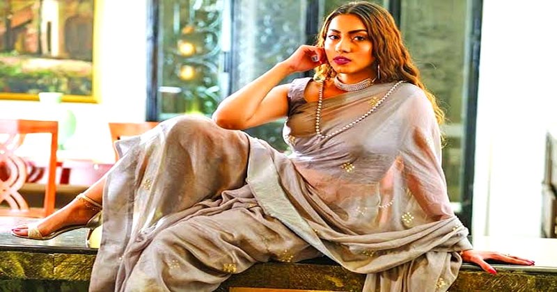 সউদী রাষ্ট্রদূতের কাছে ৫ মিলিয়ন ডলার দাবি করেছিল মেঘনা আলমের প্রতারক চক্র