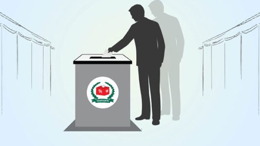 ডিসেম্বরে ভোট করার লক্ষ্য নিয়ে এগোচ্ছে ইসি