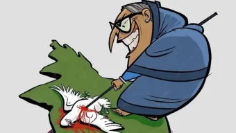 আওয়ামী লীগের ১৫ বছরে ৬০ হাজার খুন