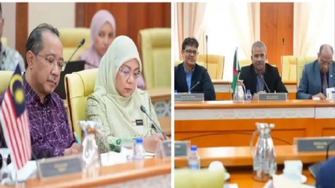 বাংলাদেশের জন্য ফের উন্মুক্ত হচ্ছে মালয়েশিয়ার শ্রমবাজার