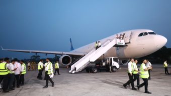 সিলেটসহ সারাদেশে আবারও ফ্লাইট চালু নভোএয়ারের, ছাড় ১৫ শতাংশ