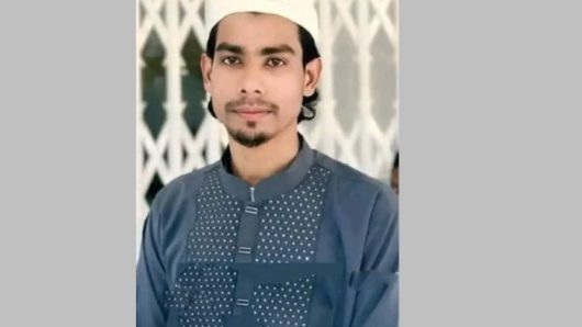 বড়লেখায় মোটরসাইকেল দুর্ঘটনায় প্রাণ গেল যুবকের, আহত ২