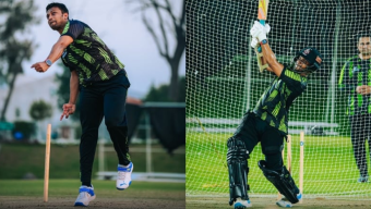 ছয় মাস পর আজ মাঠে নামছেন সাকিব