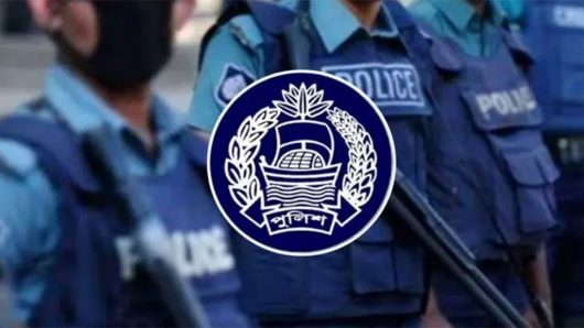 ২৪ ঘণ্টায় বিশেষ অভিযানে ১৫৬৬ জন গ্রেফতার