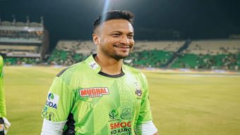 সাকিবের জন্য বাংলাদেশ দলের দরজা খোলা