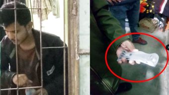 শাবিপ্রবির হলে ঢুকে হত্যা চেষ্টা, সেই ছাত্রদলকর্মী বহিষ্কার