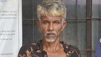 আজমিরীগঞ্জে সেনা অভিযানে গ্রেফতার ১