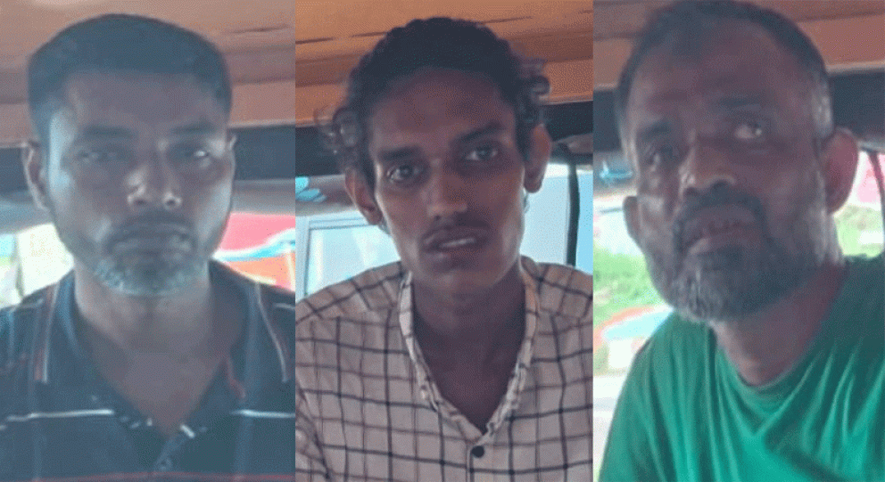 সিলেটে পুলিশের জালে ৩ জন