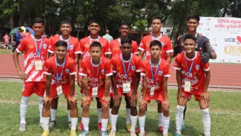 সেমিফাইনালে ভারতের বদলে নেপালের মুখোমুখি বাংলাদেশ