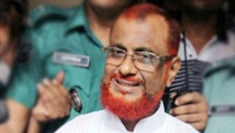 খালাস পেলেন জামায়াত নেতা এটিএম আজহার