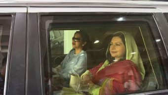 ১৭ বছর পর দেশে ফিরলেন জুবাইদা রহমান