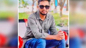 সিলেটের গোলাপগঞ্জে জমি নিয়ে বিরোধে প্রাণ হারালেন ফাহিম