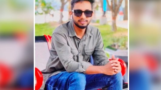 সিলেটের গোলাপগঞ্জে জমি নিয়ে বিরোধে প্রাণ হারালেন ফাহিম