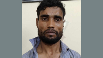 সিলেটে অটোরিকশা চোরকে ধরে পুলিশে সোপর্দ