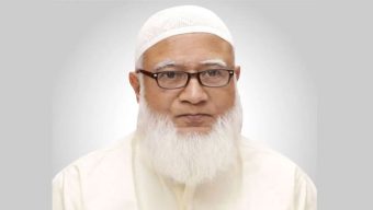 জামায়াত নেতাকর্মীদের যে বার্তা দিলেন ডা. শফিক