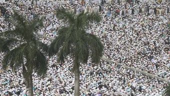 মহাসমাবেশ থেকে হেফাজতের নতুন কর্মসূচি ঘোষণা