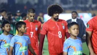 সিলেট নয়, ঢাকায়ই হবে বাংলাদেশ-ভারত ম্যাচ